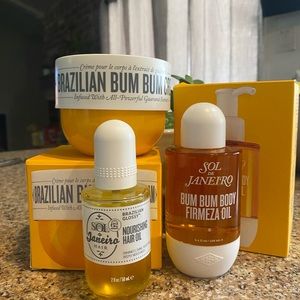 Sol De Janiero Bundle
